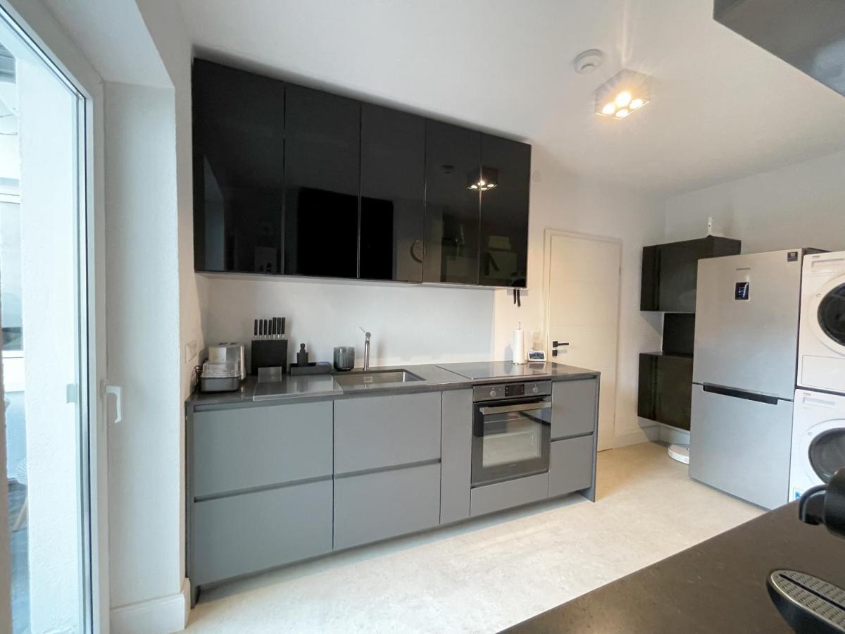 Apartment F10 Ulm