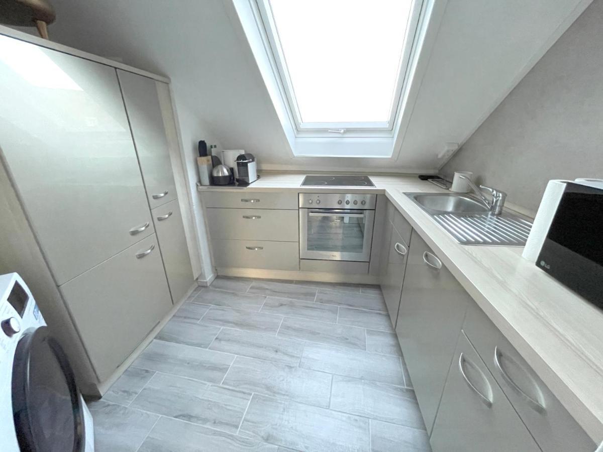 F10 Apartment Ulm